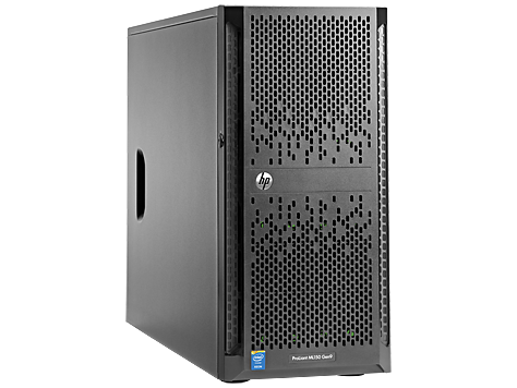HPE ProLiant ML150 Gen9 (w) - շ